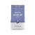 Amazon Brand – Solimo Epsom Salt Soaking Aid, Lavender Scented, 3 Pound