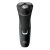 Philips Norelco Shaver 2300 Rechargeable Electric Shaver with PopUp Trimmer, Black, 1 Count, S1211/81