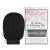 Seraphic Skincare Korean Exfoliating Mitts (1pc) Microdermabrasion at Home, Exfoliating Gloves Visibly Lift Away Dead Skin, Great for Spray Tan Removal or Keratosis Pilaris, Made of 100% Viscose Fiber