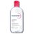Bioderma Sensibio H2O Soothing Micellar Cleansing Water and Makeup Removing Solution for Sensitive Skin, Face and Eyes