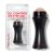 REVLON Oil-Absorbing Volcanic Face Roller, Reusable Facial Skincare Tool for At-Home or On-the-Go Mini Massage