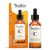 TruSkin Vitamin C Serum for Face, Anti Aging Serum with Hyaluronic Acid, Vitamin E, Organic Aloe Vera and Jojoba Oil, Hydrating & Brightening Serum for Dark Spots, Fine Lines and Wrinkles, 1 fl oz