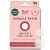 Rael Miracle Invisible Spot Cover – Hydrocolloid, Acne Pimple Absorbing Cover, Blemish Spot, Skin Care, Facial Stickers, 2 Sizes (96 Count)